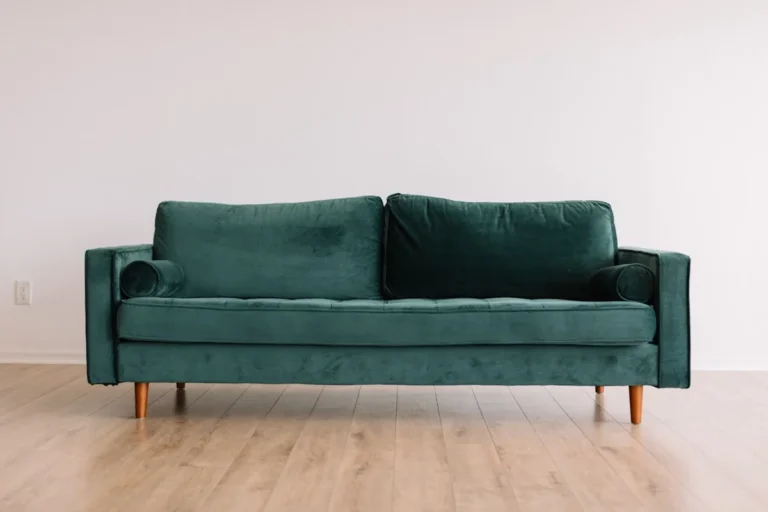Furniture Disposal in Akron, Ohio: Your Complete Guide