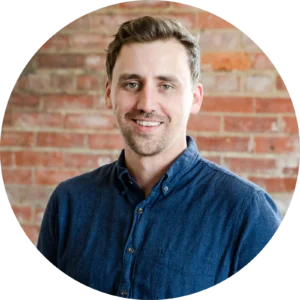 Kevin Traub, owner of Fly By Junk Haulers