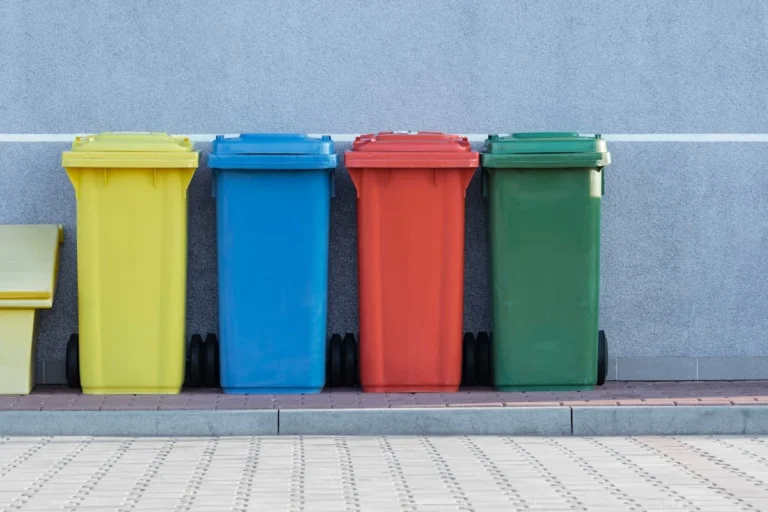 What Actually Happens to Your Junk After We Pick It Up