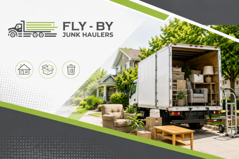 Property Cleanout Services