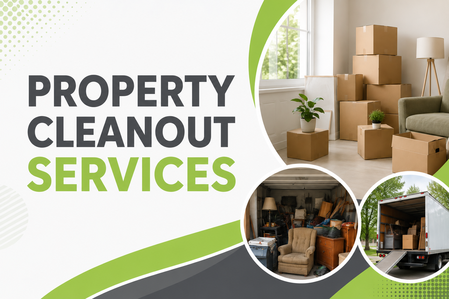 Property Cleanout Services