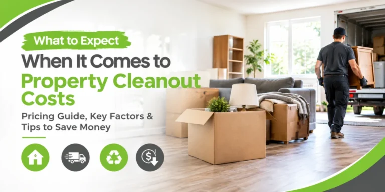 Property Cleanout