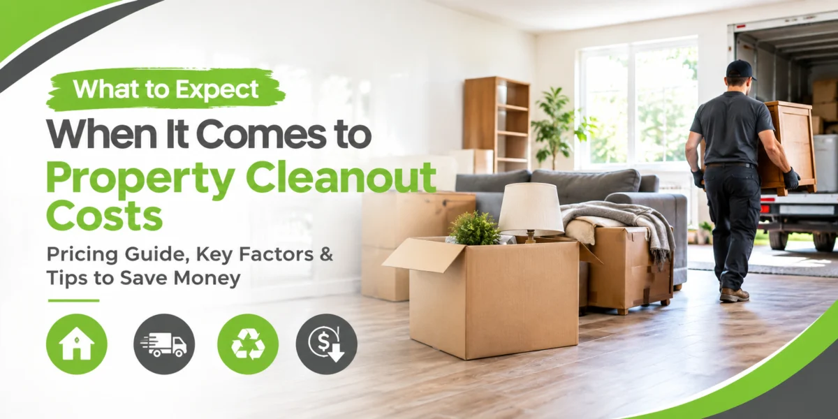 Property Cleanout