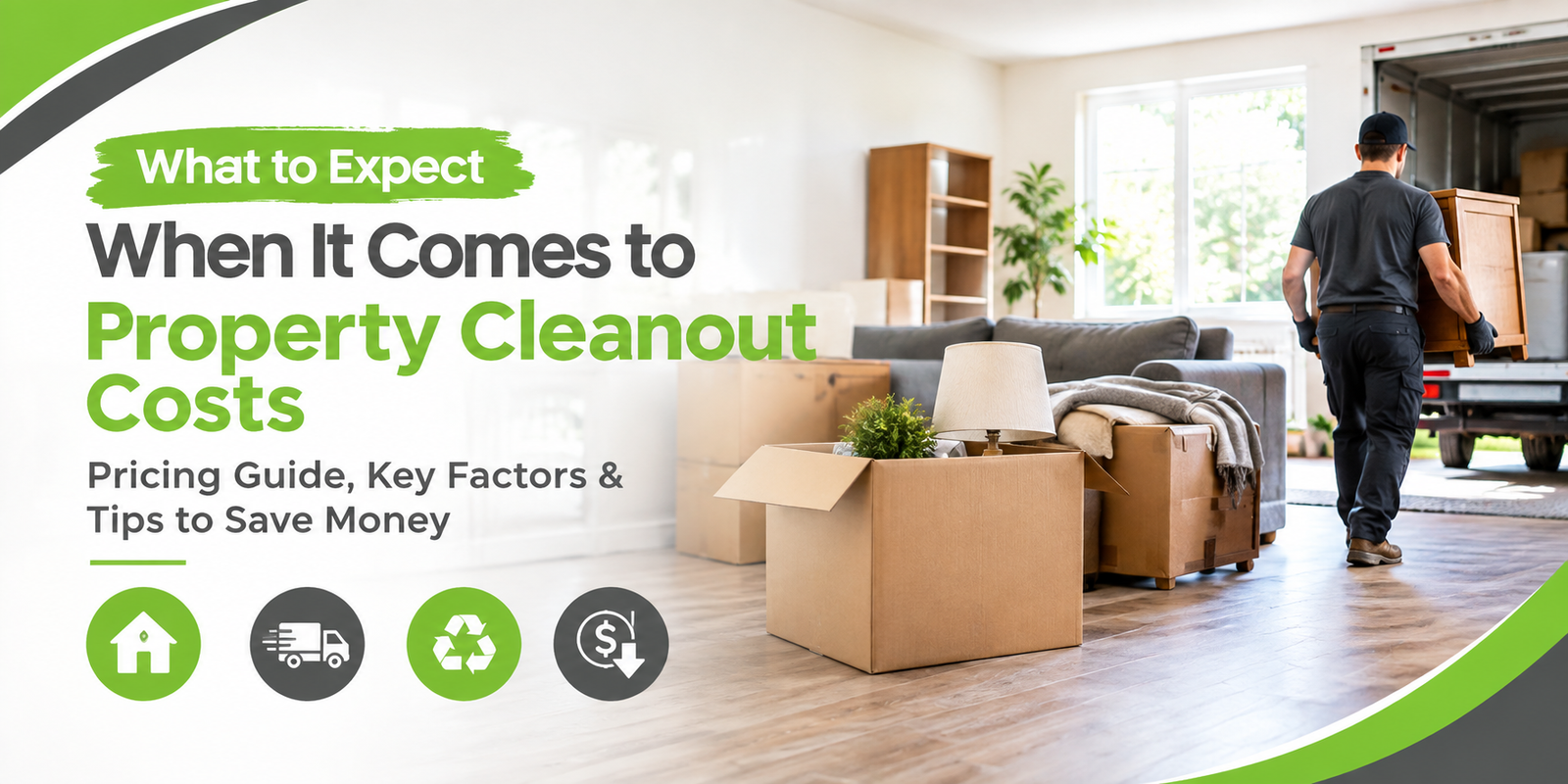 Property Cleanout