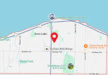 Avon-Lake