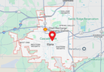 Elyria