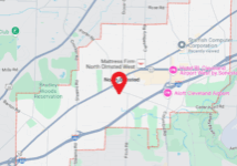 North-Olmsted
